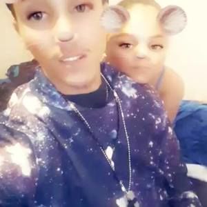 Meet your Posher, Jacinda